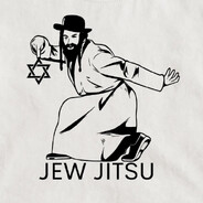 Jew Jitsu avatar