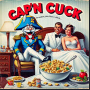 Cap'n Cuck OF