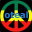 oteal ☮