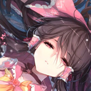 红白巫女-博丽灵梦