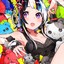 ARiSU_Lucky&quot;E&quot;