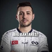 B   I   G   XANTARES Steam avatar