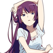 Senjougahara