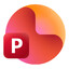 Microsoft PowerPoint