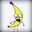 diabolical banana