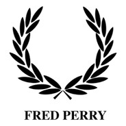 Fred Perry