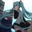 乂Hatsune_Miku乂