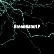 TRUMP_GreenNatorLP