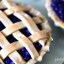 ♛Blueberry Pie™