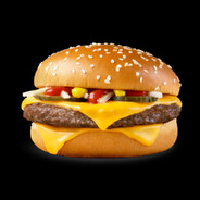 chezburger