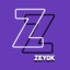 Twitch ZeYoK ツ