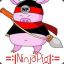 Ninja Pig