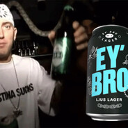 Ey'Bro