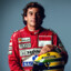 Ayrton Senna do Brasiuuuu