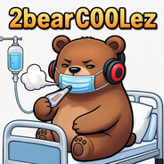 2bearC00Lez