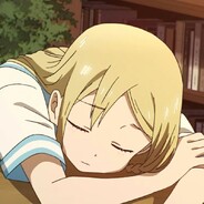 美丽的月光女神