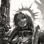 spikes