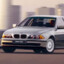 1998 BMW 540i