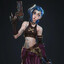 Jinx