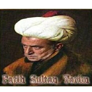Fatih Sultan Terim