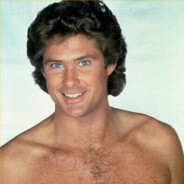 David Hasselhoff
