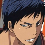 Aomine