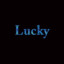 #Lucky