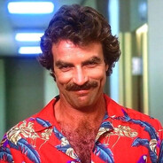 Tom Selleck