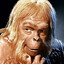 Dr. Zaius