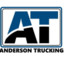 Anderson transport