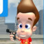 Jimmy Neutron