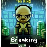 breaking