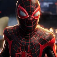 Spider Man