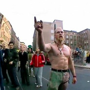 Techno Viking