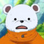 青津