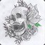 Ghost ;)
