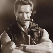 Clint Eastwood