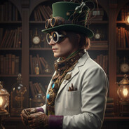 DR.WONKA avatar