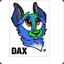 Dax Stormrider