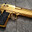 golden deagle