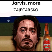 jarvis more zajecarsko avatar