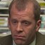 Toby Flenderson