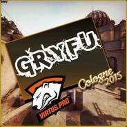 Gryfu Gaming VacBan.Pro