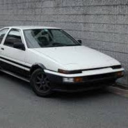 Used 1987 Toyota Corolla