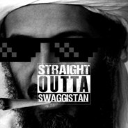 Osama Bin Swagging