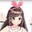 Virtual Youtuber Kizuna Ai