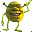 Shrek Wazowski