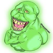 Thicc Ass Slimer