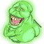 Thicc Ass Slimer