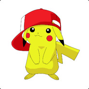 Pikachu :3